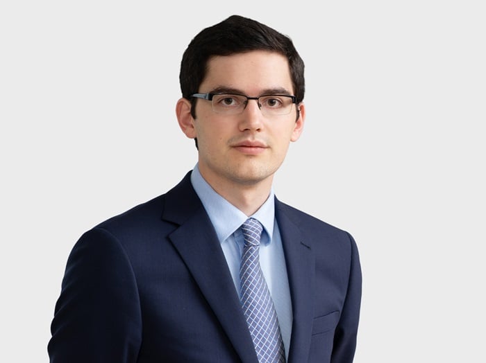 Photo of Conor White