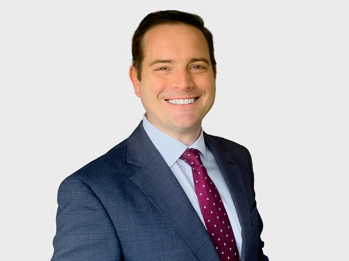 Daniel Wilson