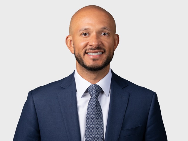 David Williams