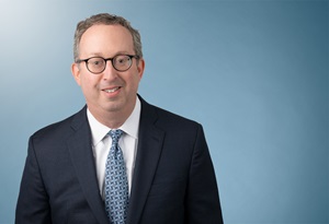 Photo of David J. Woolf
