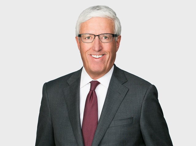 Photo of Douglas Wright