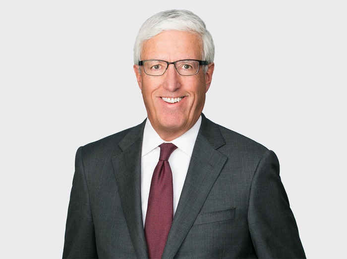 Photo of Douglas Wright