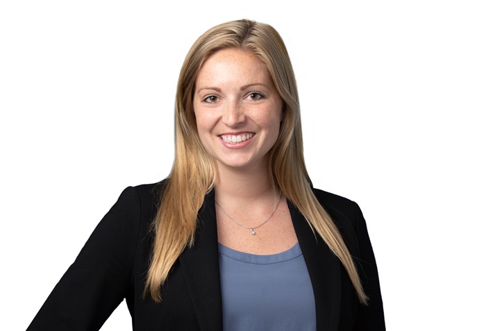 Photo of Elizabeth Wurm