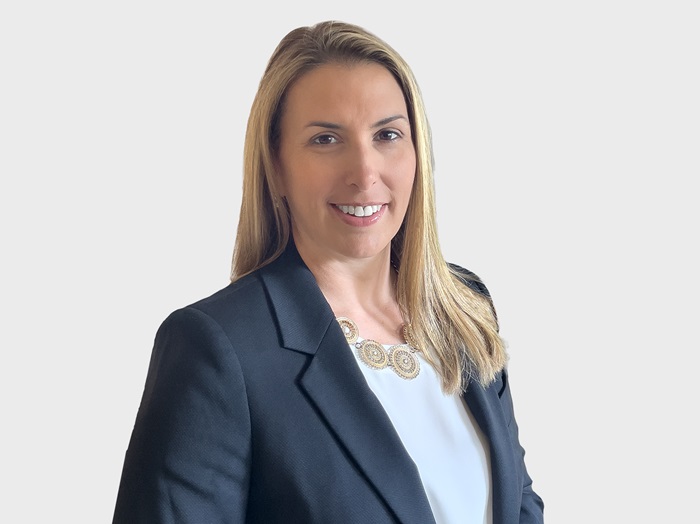 Photo of Emily Weissenberger