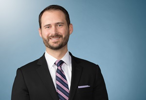 Photo of Isaac M. Willett