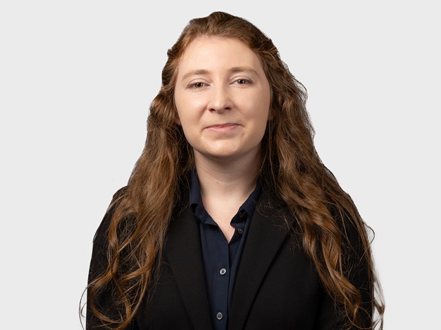 Photo of Isabel Wallace