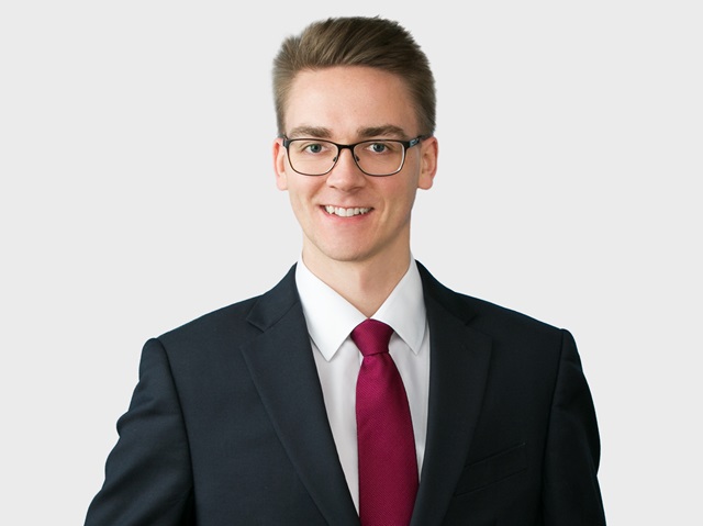Photo of James Wagner