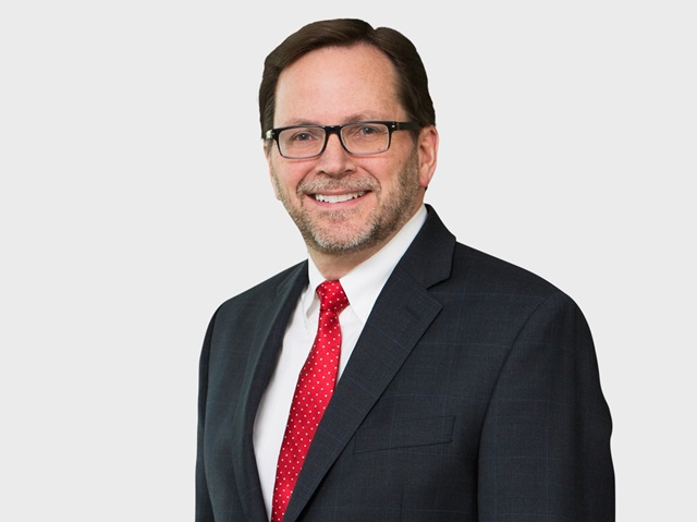 Photo of Jeff Whitt