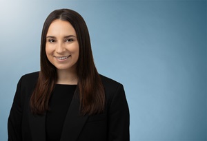 Photo of Jenna Wilson
