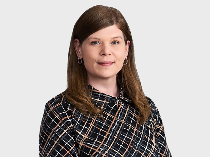 Photo of Joan Wright