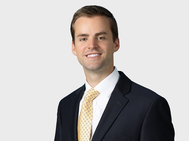 Photo of Johnathon Webb