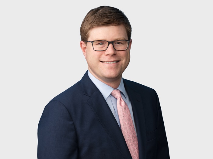 Photo of Joseph Winebrenner