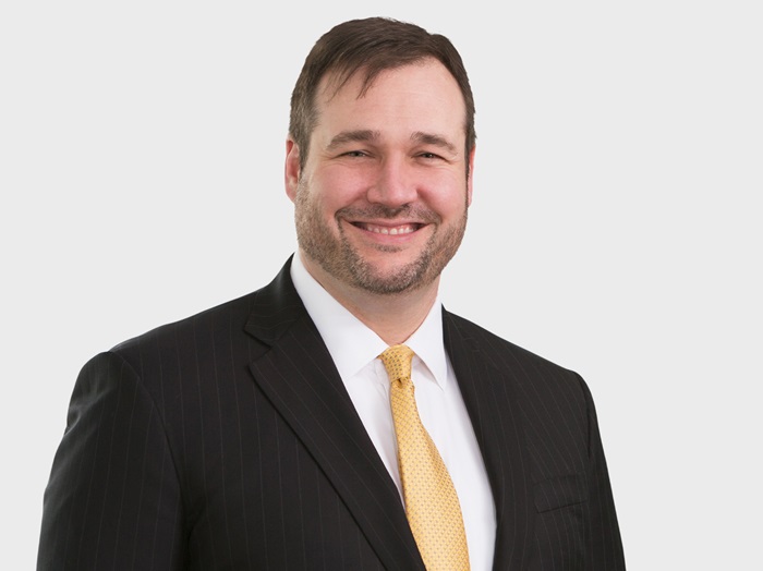 Photo of Joshua Waldbeser
