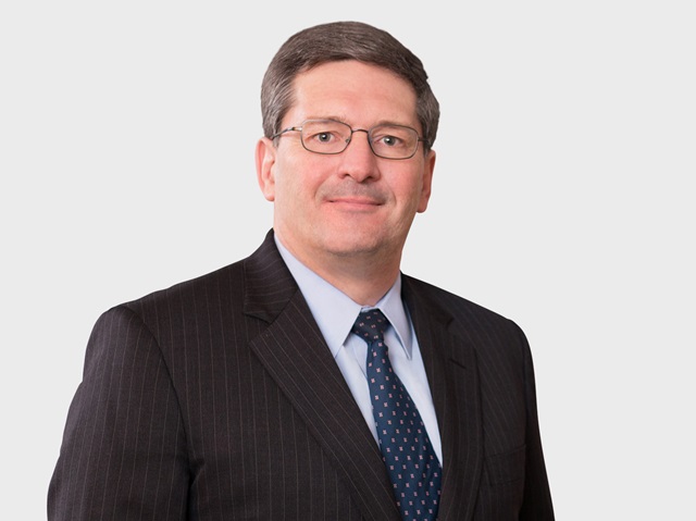 Kenneth Wilbur