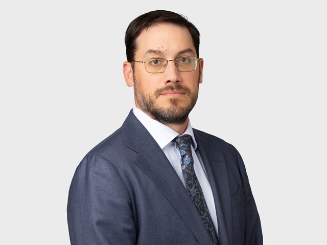Photo of Kevin Wagner