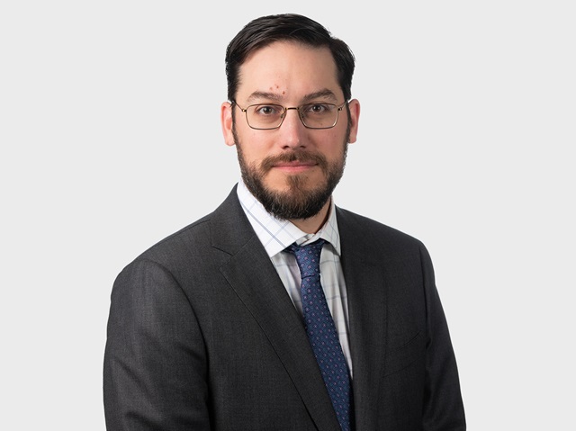 Photo of Kevin Wagner