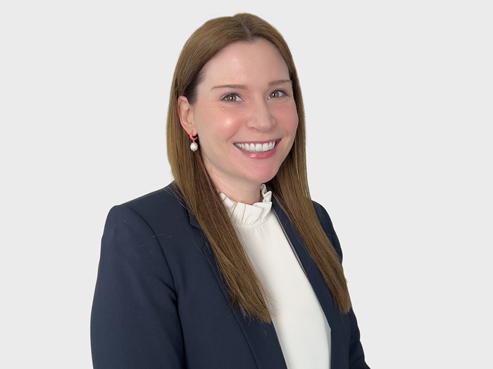 Photo of Lauren Wyszomierski