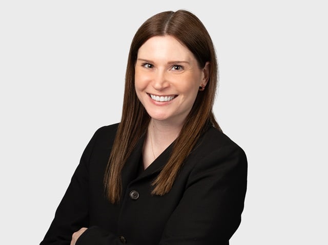 Photo of Lauren Wyszomierski