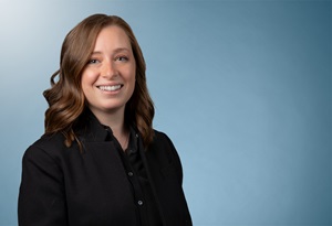 Photo of Lisa Weigel