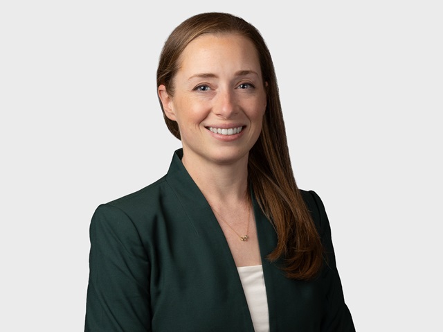 Photo of Lisa Weigel