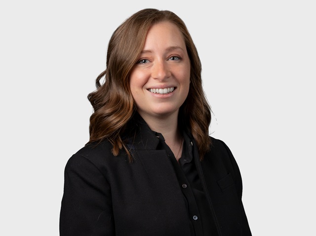 Photo of Lisa Weigel