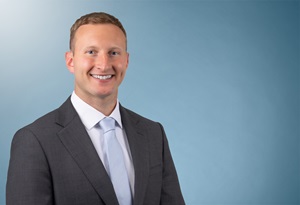 Photo of Marcus Weymiller