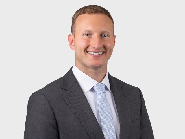 Photo of Marcus Weymiller