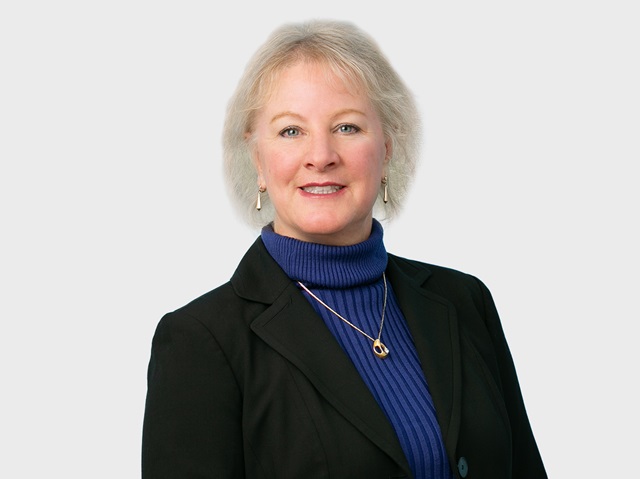 Mary Will