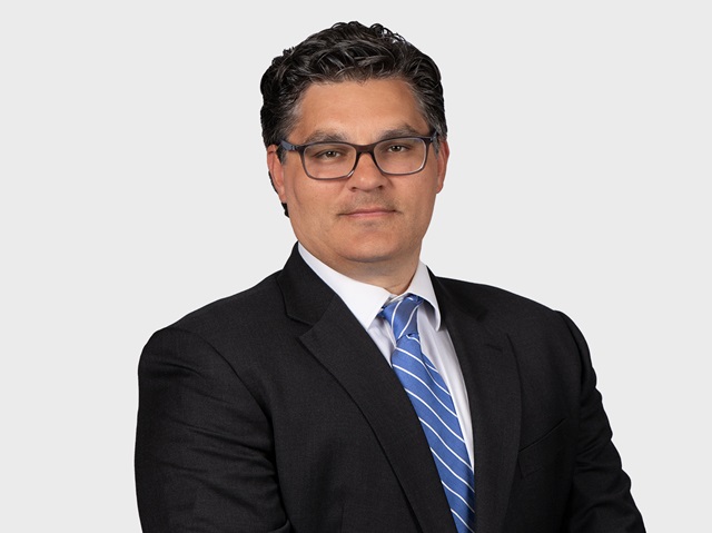 Photo of Michael Woodruff