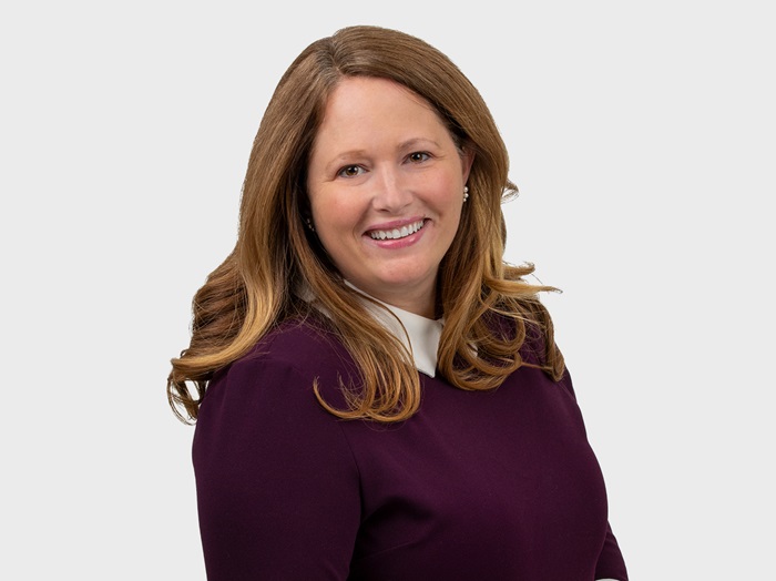 Photo of Mindy Westrick Brown