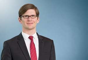 Photo of Nicholas A J Wendland