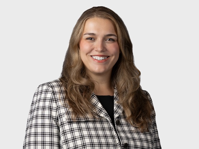 Photo of Paige Wynkoop