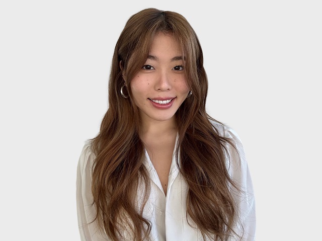 Photo of QQ Wang