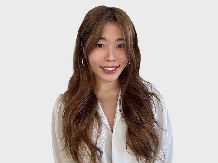 Photo of QQ Wang