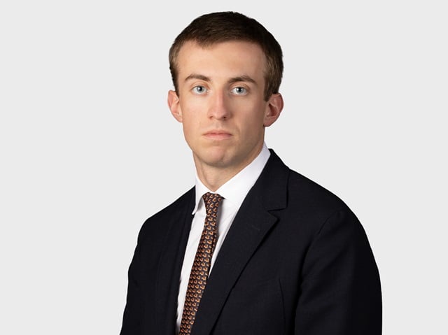 Photo of Ryan Wagner