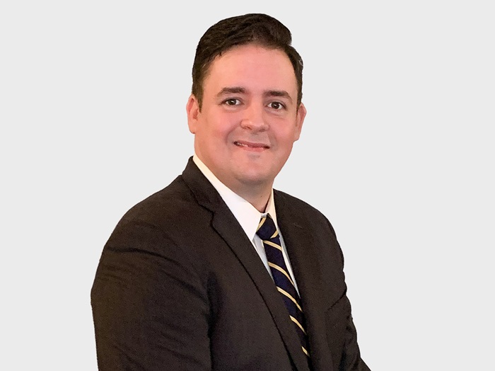 Photo of Scott Wardell