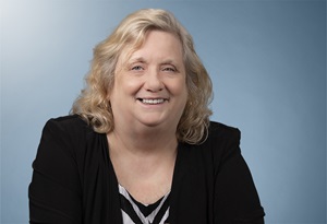 Photo of Shauna West