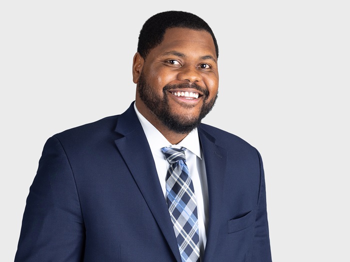 Photo of Stanton Williams