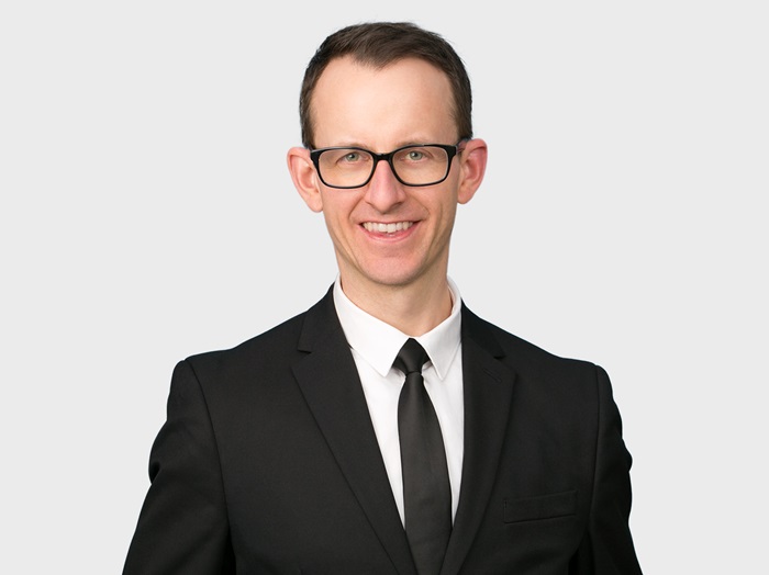 Photo of Steven Wiemer