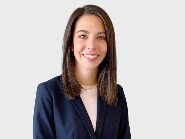 Photo of Taylor Brooks Walker