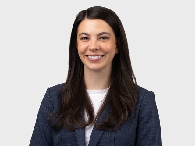 Photo of Taylor Brooks Walker