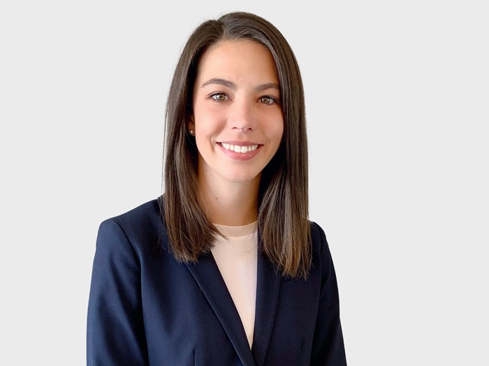 Photo of Taylor Brooks Walker