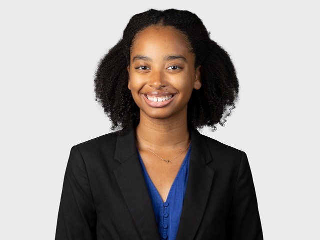 Photo of Tyler White