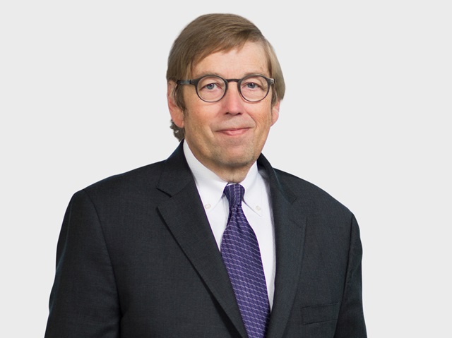 Vance Wittie