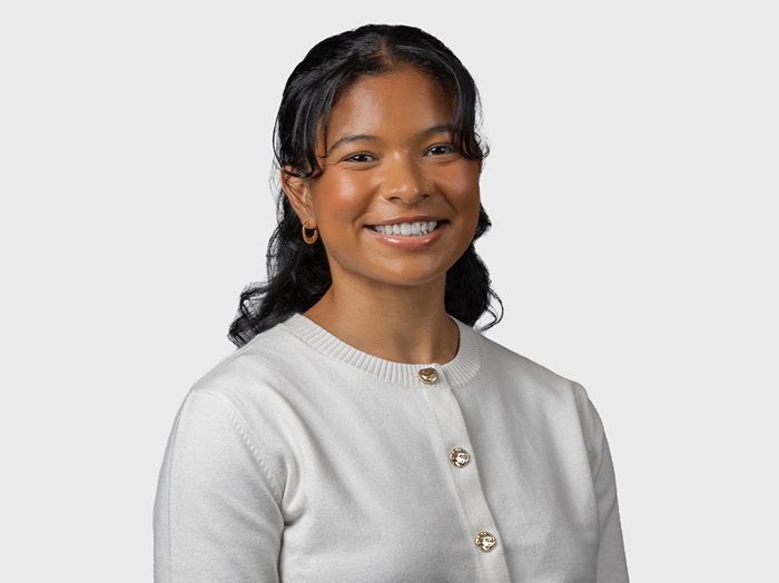 Photo of Vanessa Wilson