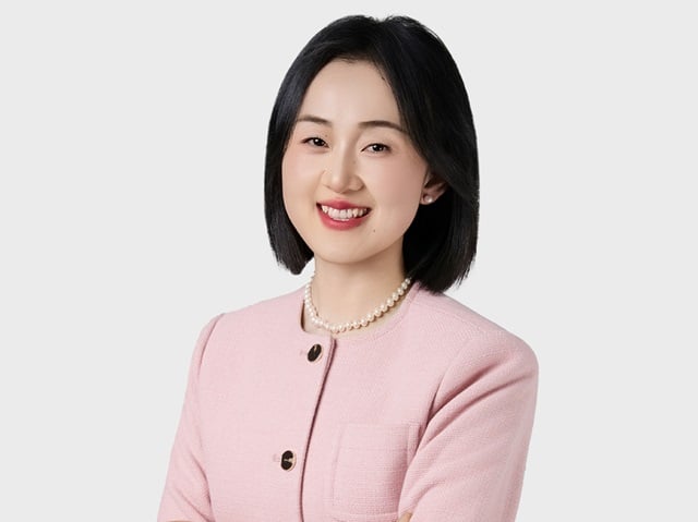 Photo of Ya Wang