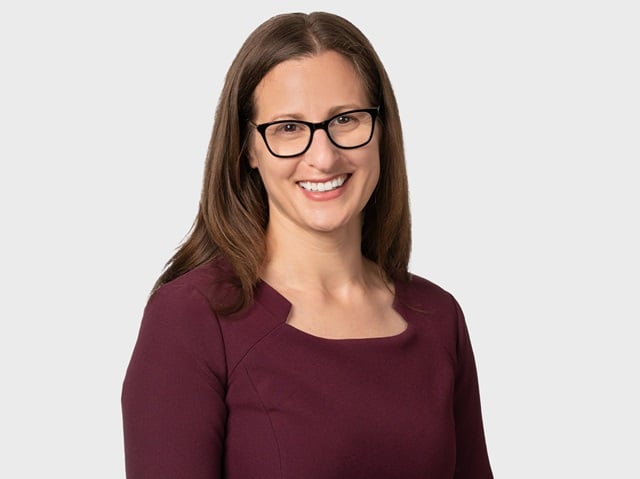 Zoe Wilhelm