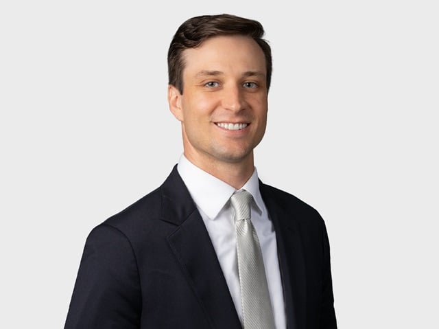 Photo of Asher Young