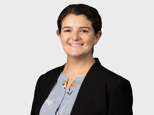 Photo of Micaela Yarosh