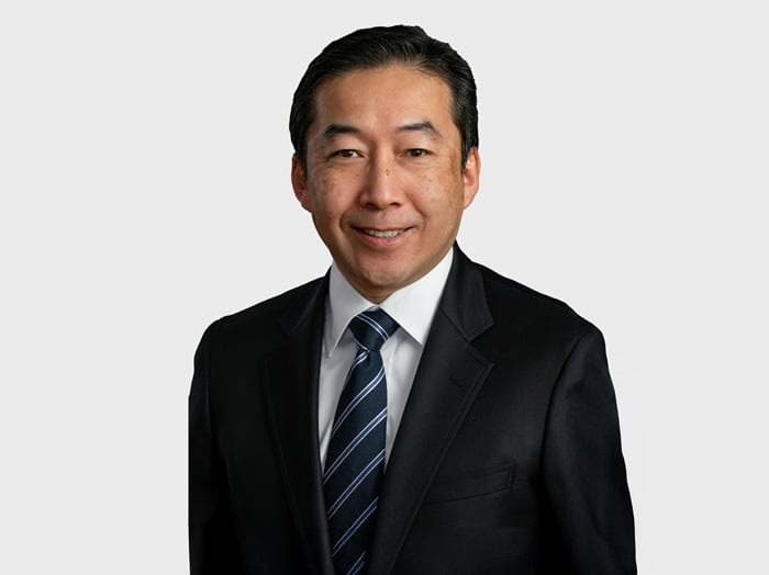 Photo of Nobu Yoda